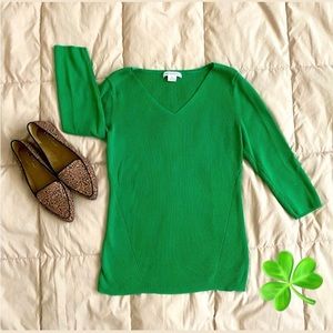 Liz Claiborne Sweater